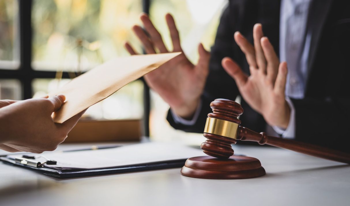 Common mistakes to avoid when using notary services