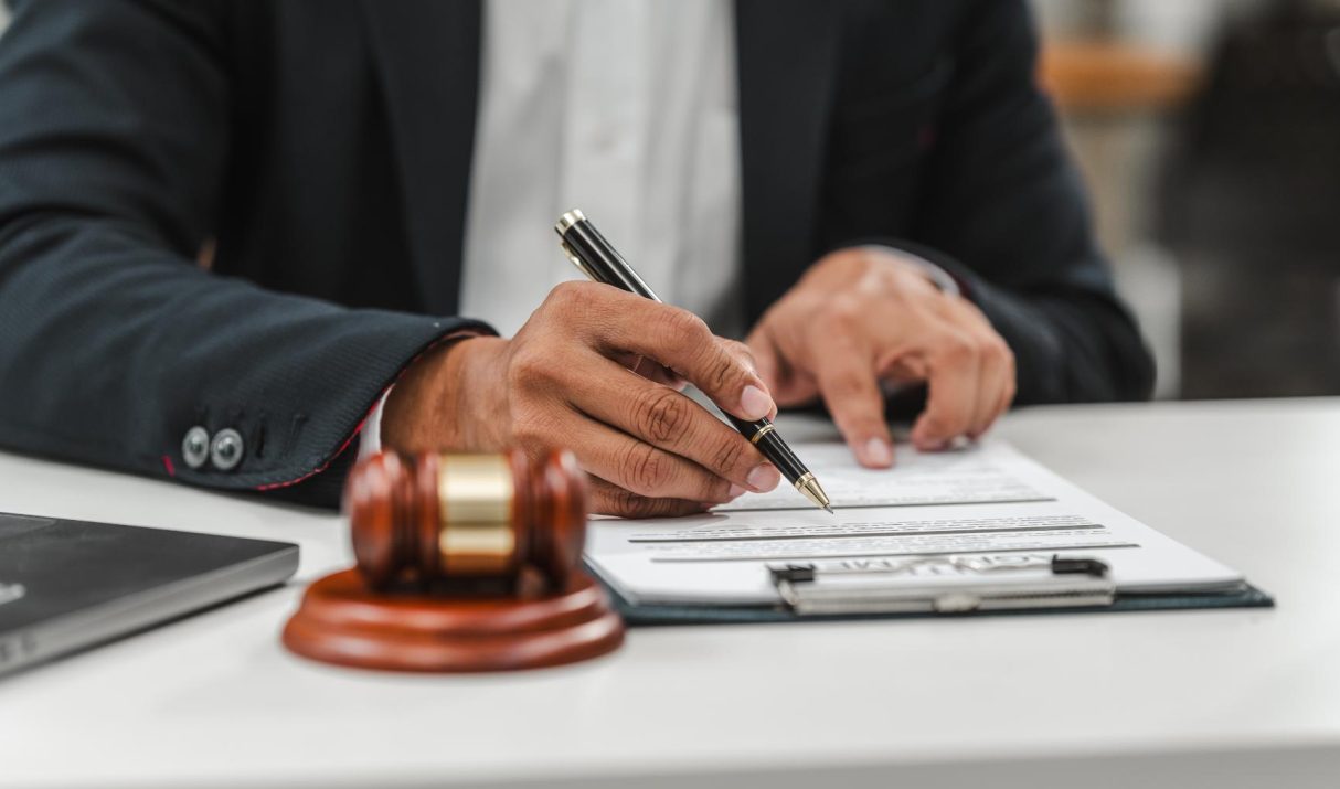 What is a notary public and why do you need one?